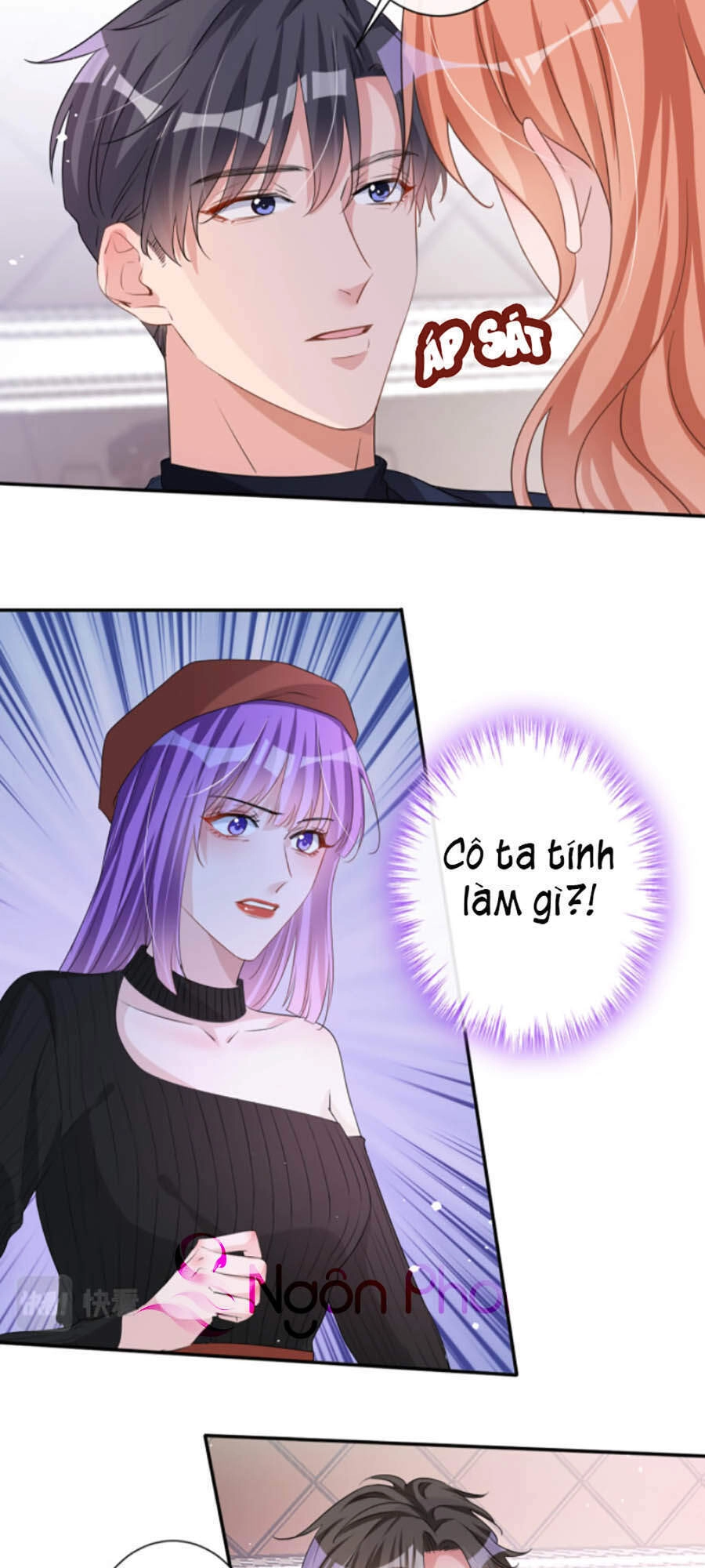 Hôm Nay Từ Chối Lục Tiên Sinh Chưa? Chapter 17 - 29