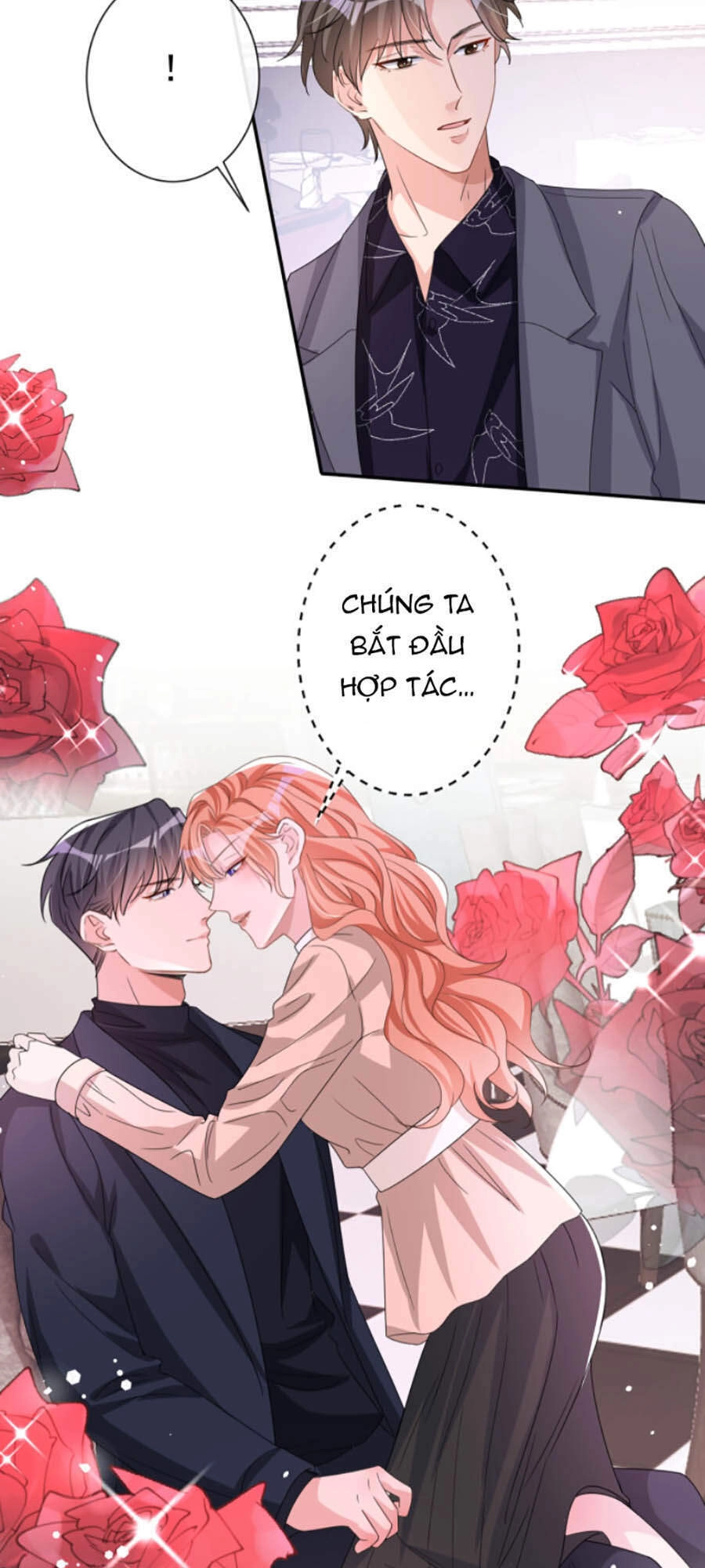 Hôm Nay Từ Chối Lục Tiên Sinh Chưa? Chapter 17 - 30