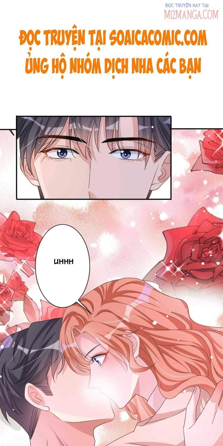 Hôm Nay Từ Chối Lục Tiên Sinh Chưa? Chapter 18 - 1