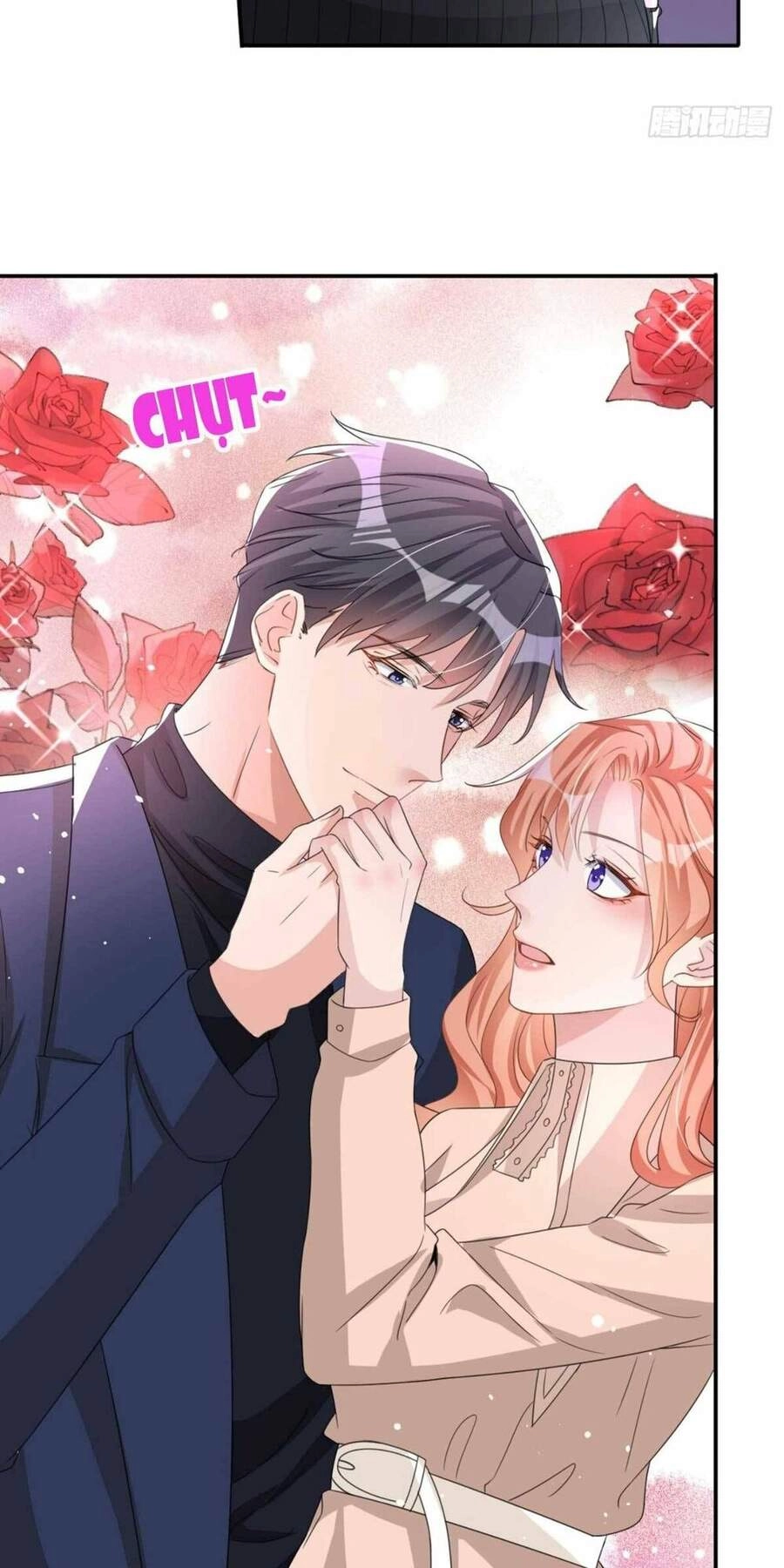 Hôm Nay Từ Chối Lục Tiên Sinh Chưa? Chapter 18 - 4