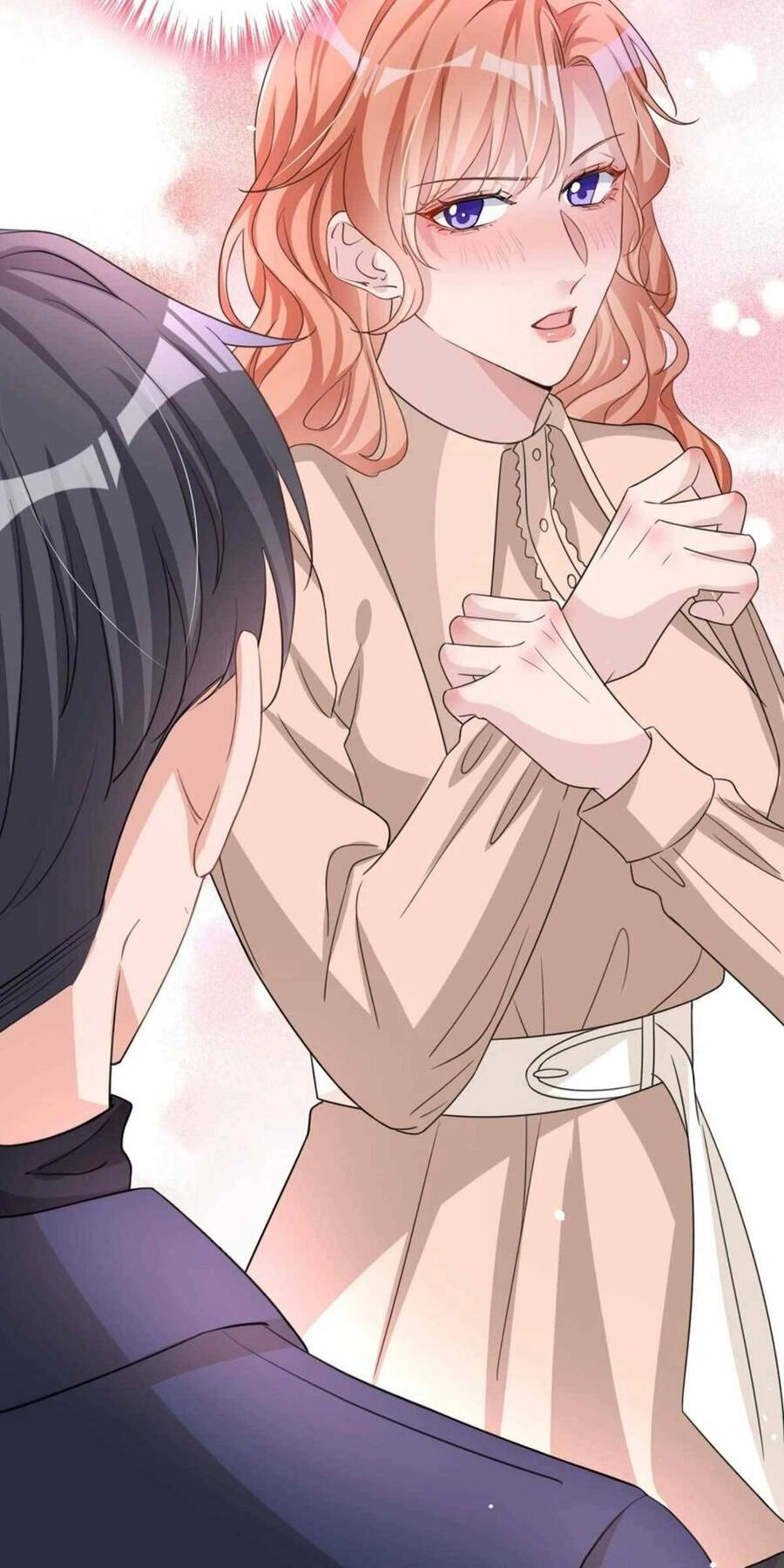 Hôm Nay Từ Chối Lục Tiên Sinh Chưa? Chapter 18 - 6