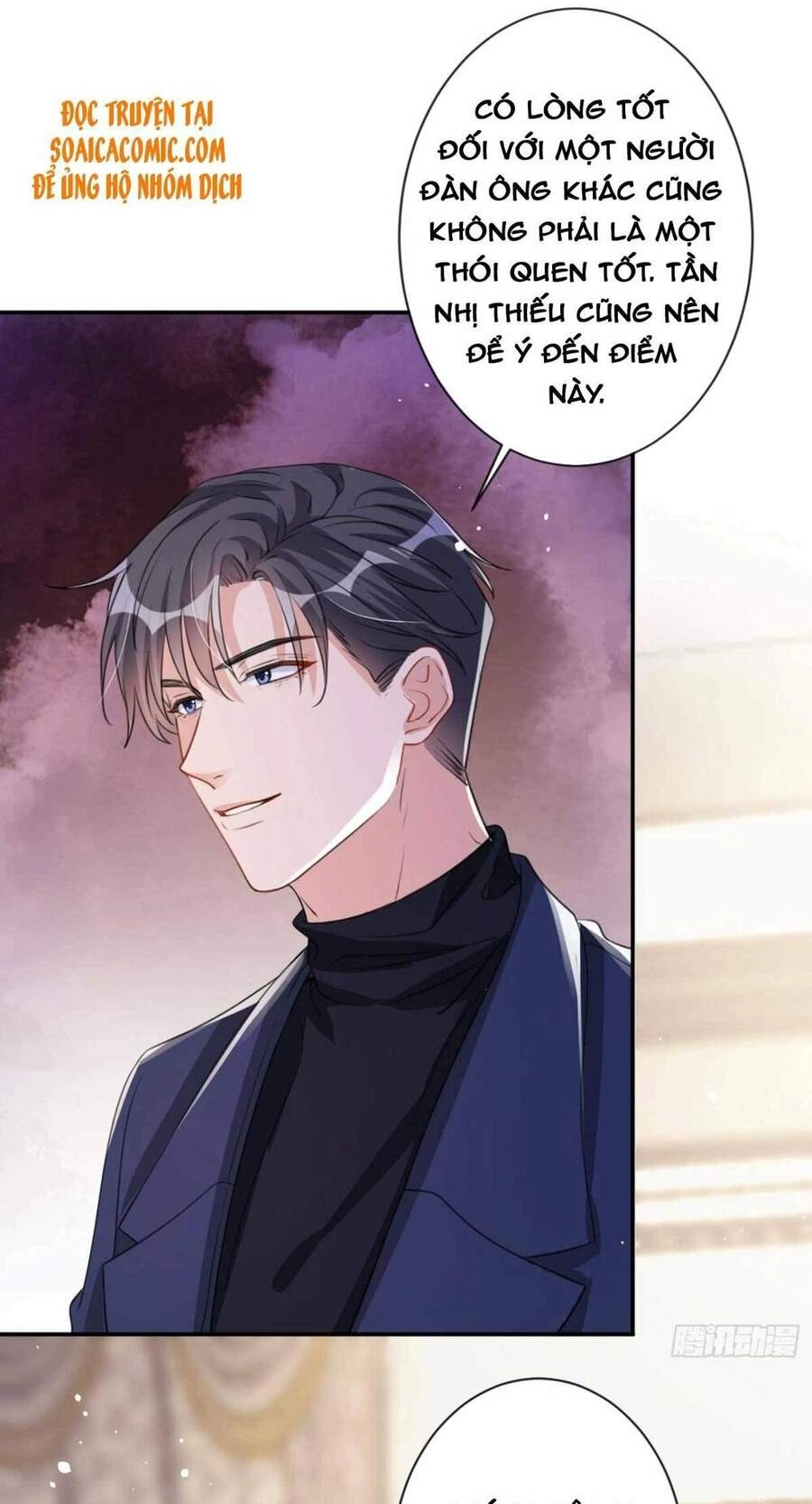 Hôm Nay Từ Chối Lục Tiên Sinh Chưa? Chapter 18 - 10