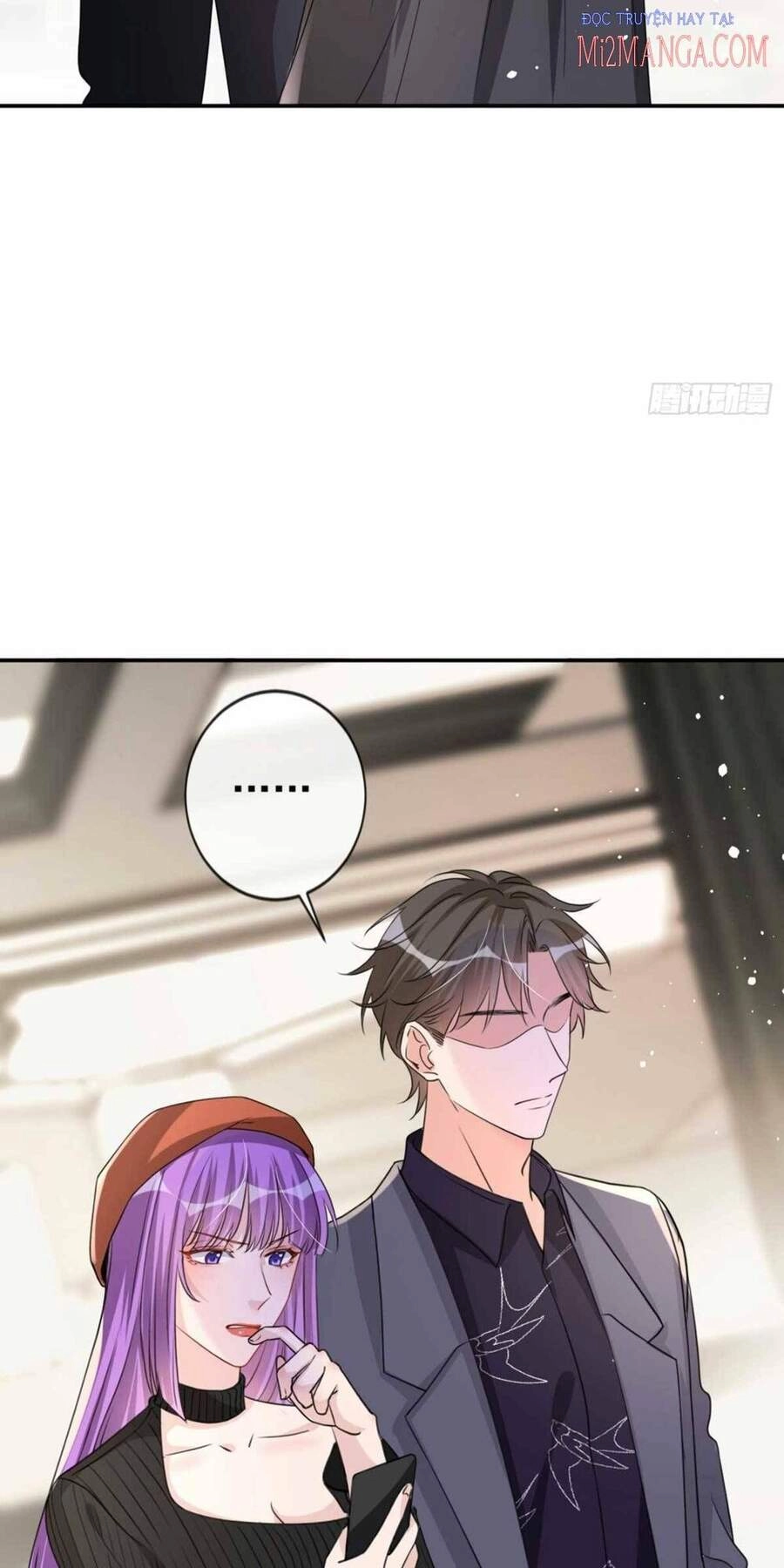 Hôm Nay Từ Chối Lục Tiên Sinh Chưa? Chapter 18 - 12