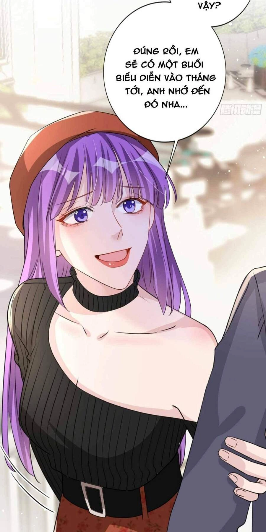 Hôm Nay Từ Chối Lục Tiên Sinh Chưa? Chapter 18 - 14