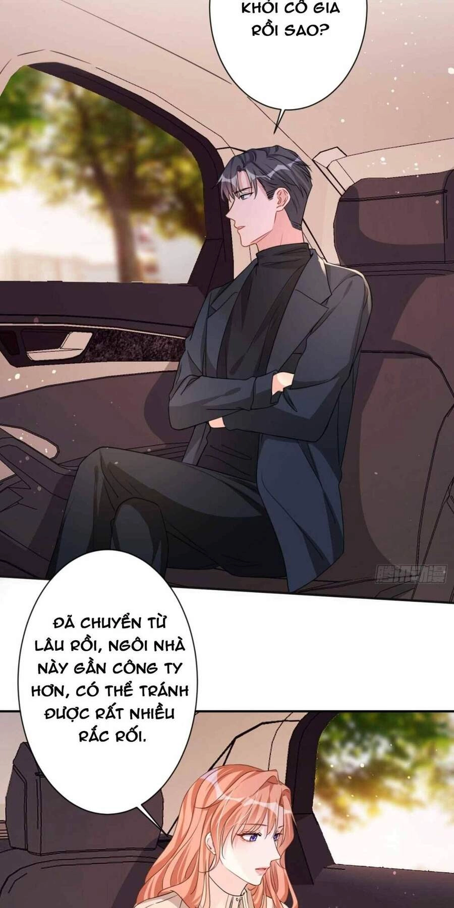 Hôm Nay Từ Chối Lục Tiên Sinh Chưa? Chapter 18 - 18