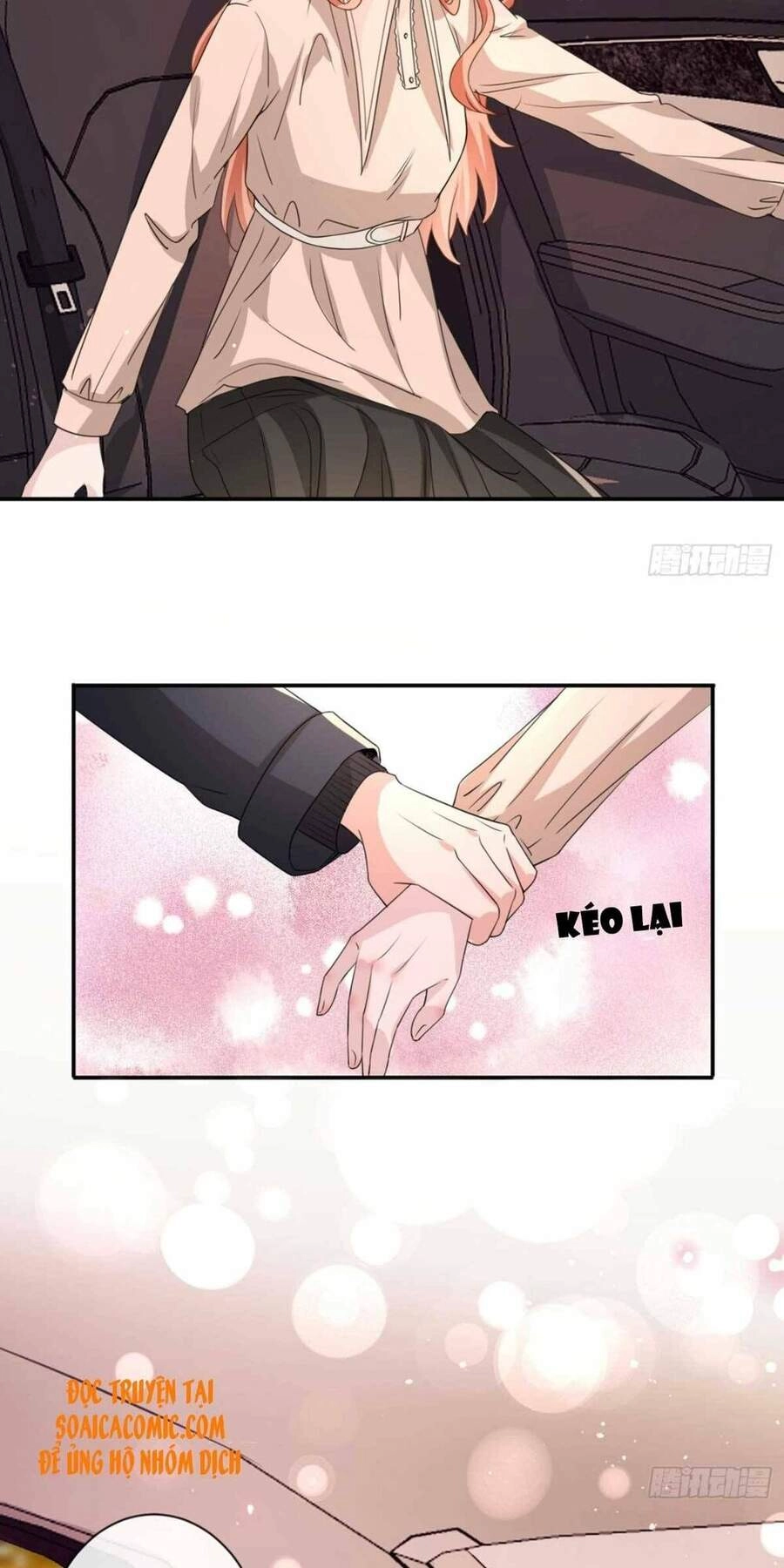 Hôm Nay Từ Chối Lục Tiên Sinh Chưa? Chapter 18 - 19