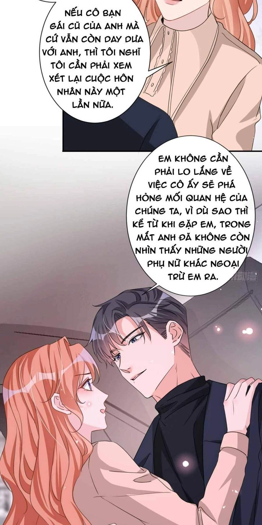 Hôm Nay Từ Chối Lục Tiên Sinh Chưa? Chapter 18 - 22