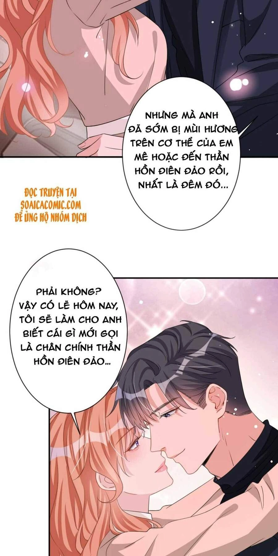 Hôm Nay Từ Chối Lục Tiên Sinh Chưa? Chapter 18 - 25