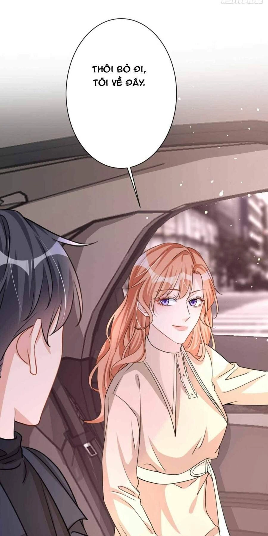 Hôm Nay Từ Chối Lục Tiên Sinh Chưa? Chapter 18 - 27