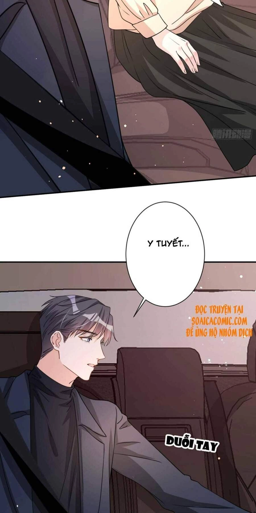 Hôm Nay Từ Chối Lục Tiên Sinh Chưa? Chapter 18 - 28