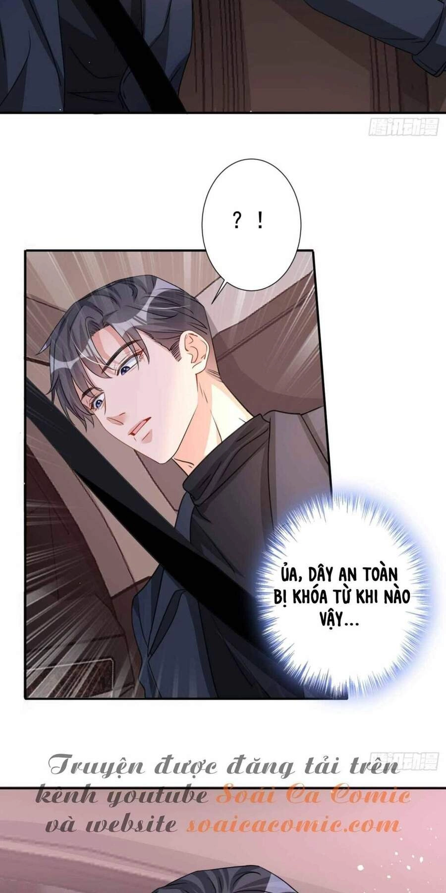 Hôm Nay Từ Chối Lục Tiên Sinh Chưa? Chapter 18 - 29