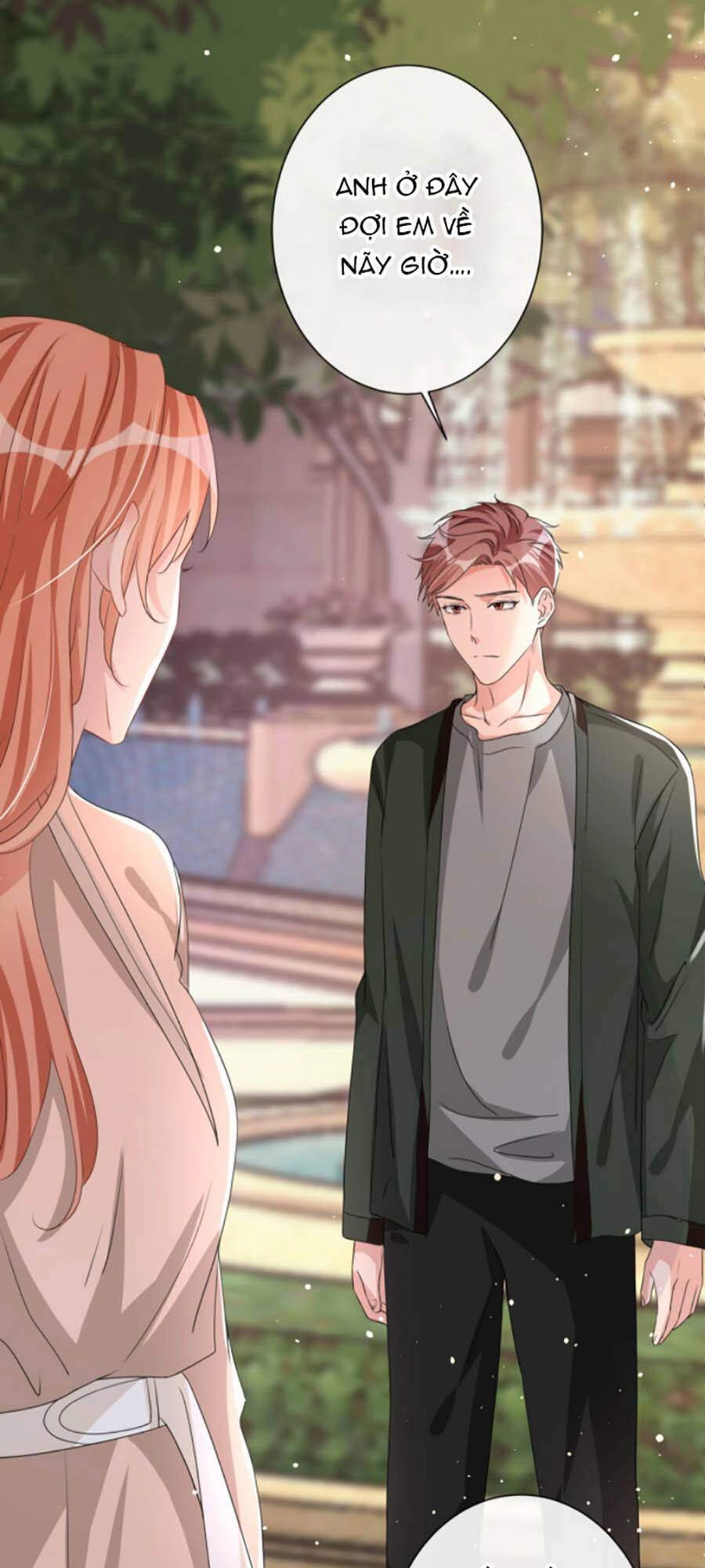 Hôm Nay Từ Chối Lục Tiên Sinh Chưa? Chapter 19 - 4