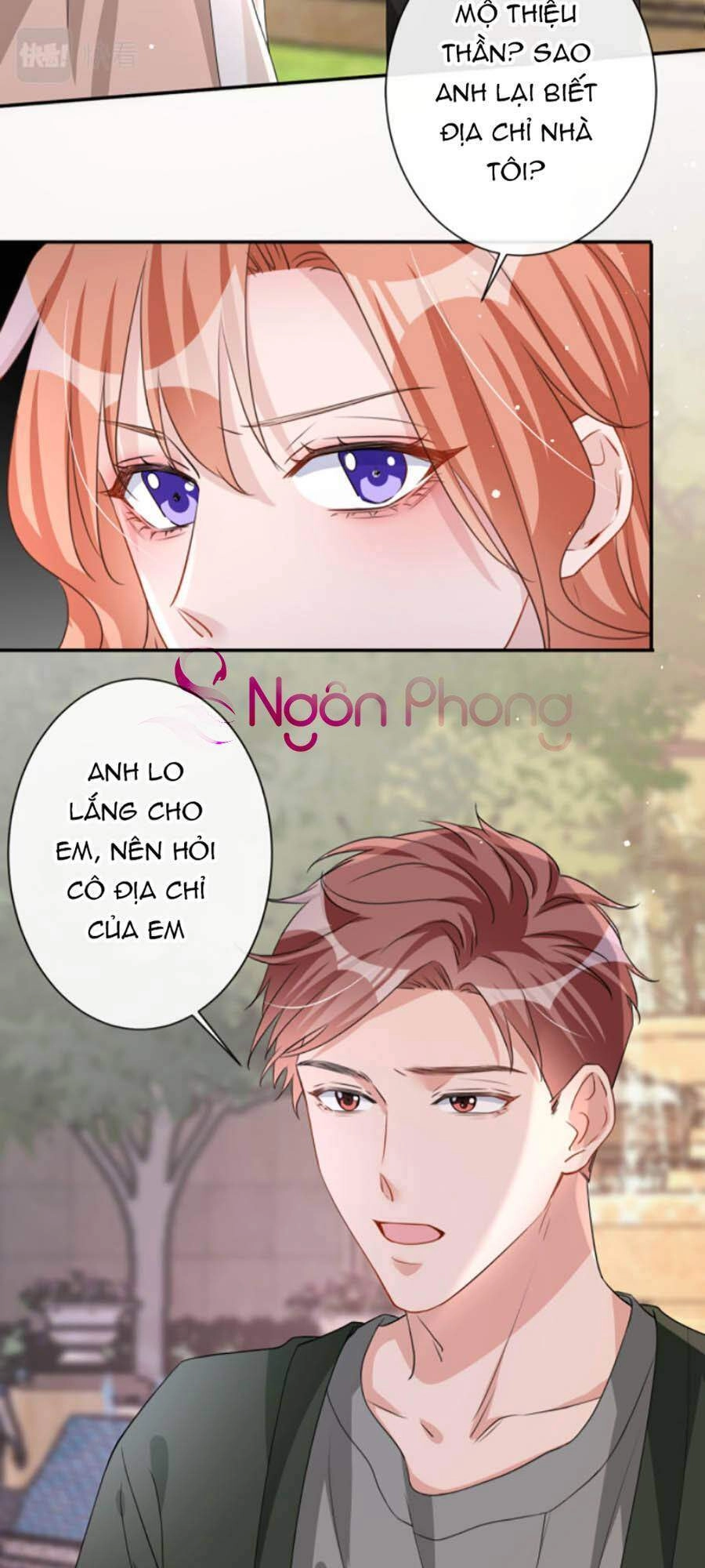 Hôm Nay Từ Chối Lục Tiên Sinh Chưa? Chapter 19 - 5