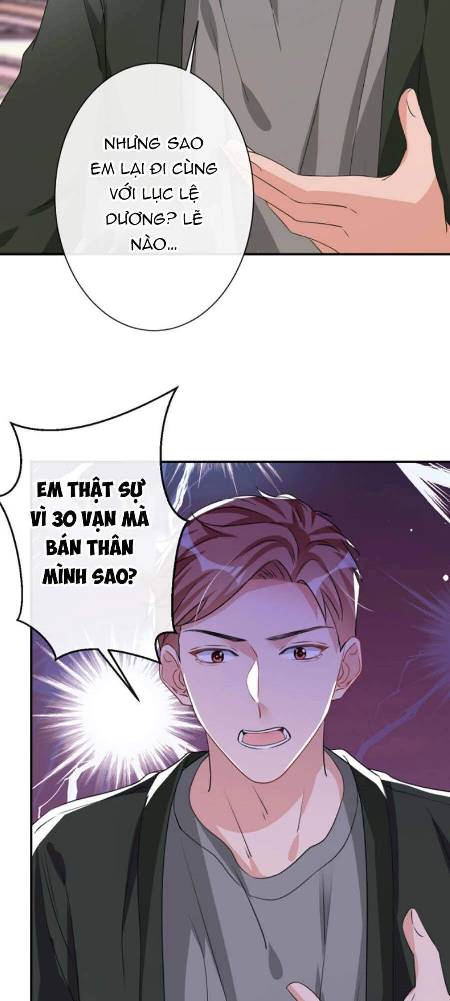 Hôm Nay Từ Chối Lục Tiên Sinh Chưa? Chapter 19 - 6