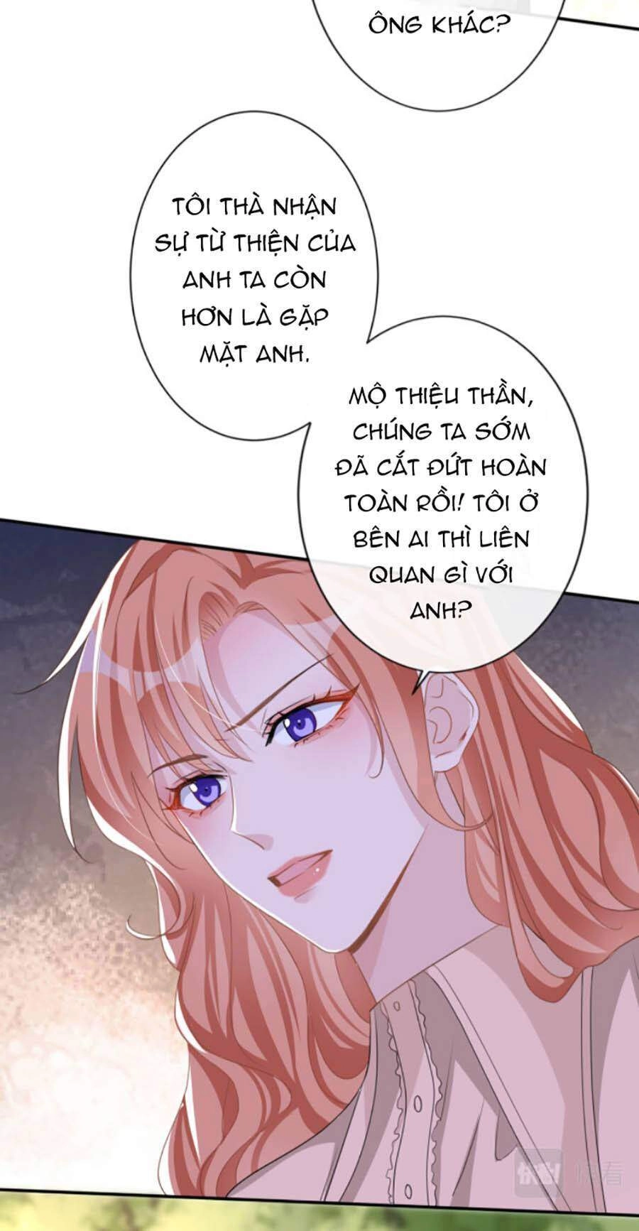 Hôm Nay Từ Chối Lục Tiên Sinh Chưa? Chapter 19 - 11