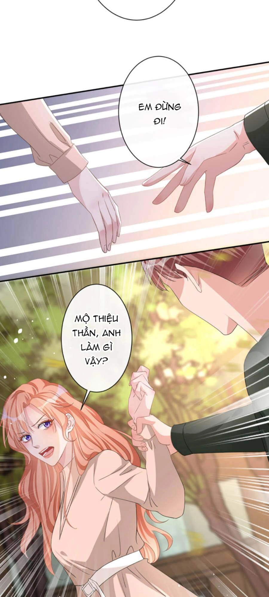 Hôm Nay Từ Chối Lục Tiên Sinh Chưa? Chapter 19 - 14