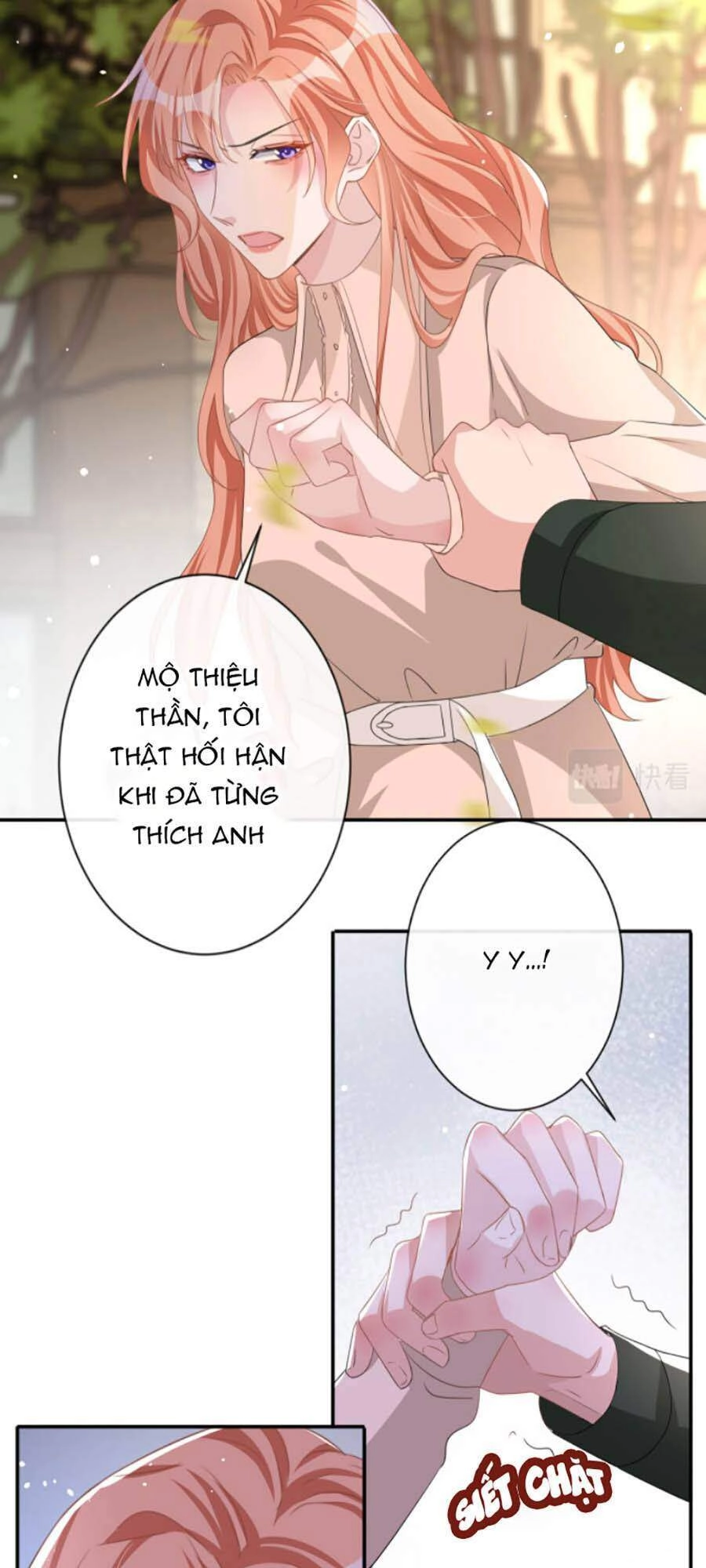 Hôm Nay Từ Chối Lục Tiên Sinh Chưa? Chapter 19 - 16