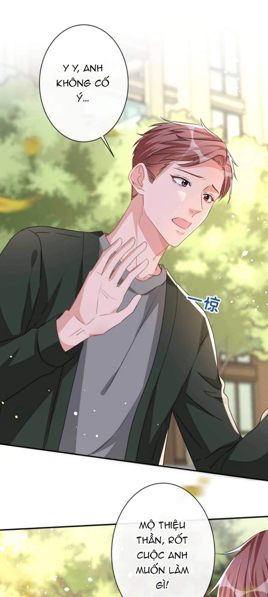 Hôm Nay Từ Chối Lục Tiên Sinh Chưa? Chapter 19 - 18