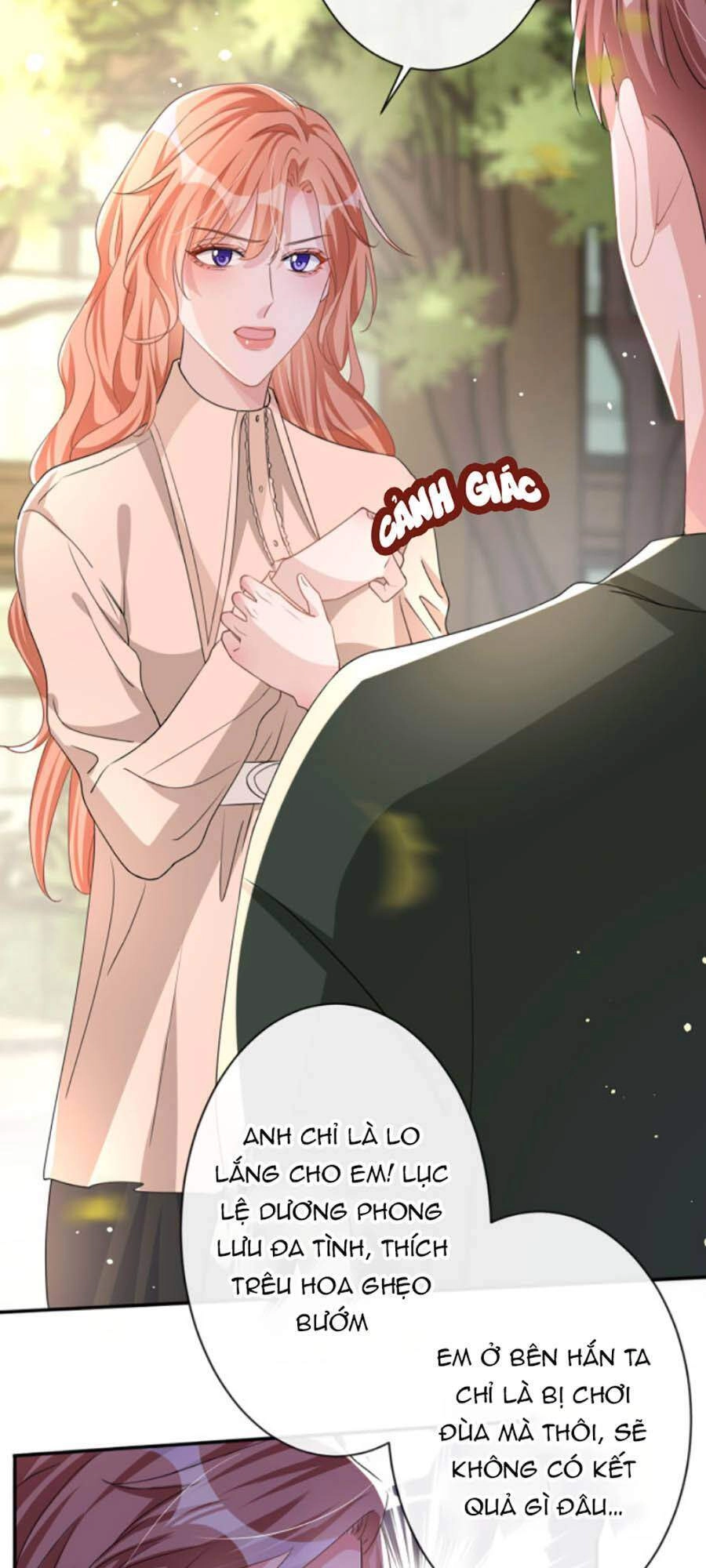 Hôm Nay Từ Chối Lục Tiên Sinh Chưa? Chapter 19 - 19