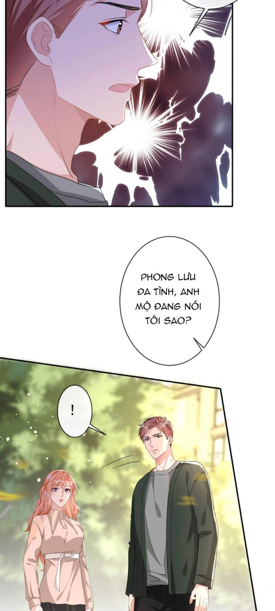 Hôm Nay Từ Chối Lục Tiên Sinh Chưa? Chapter 19 - 21