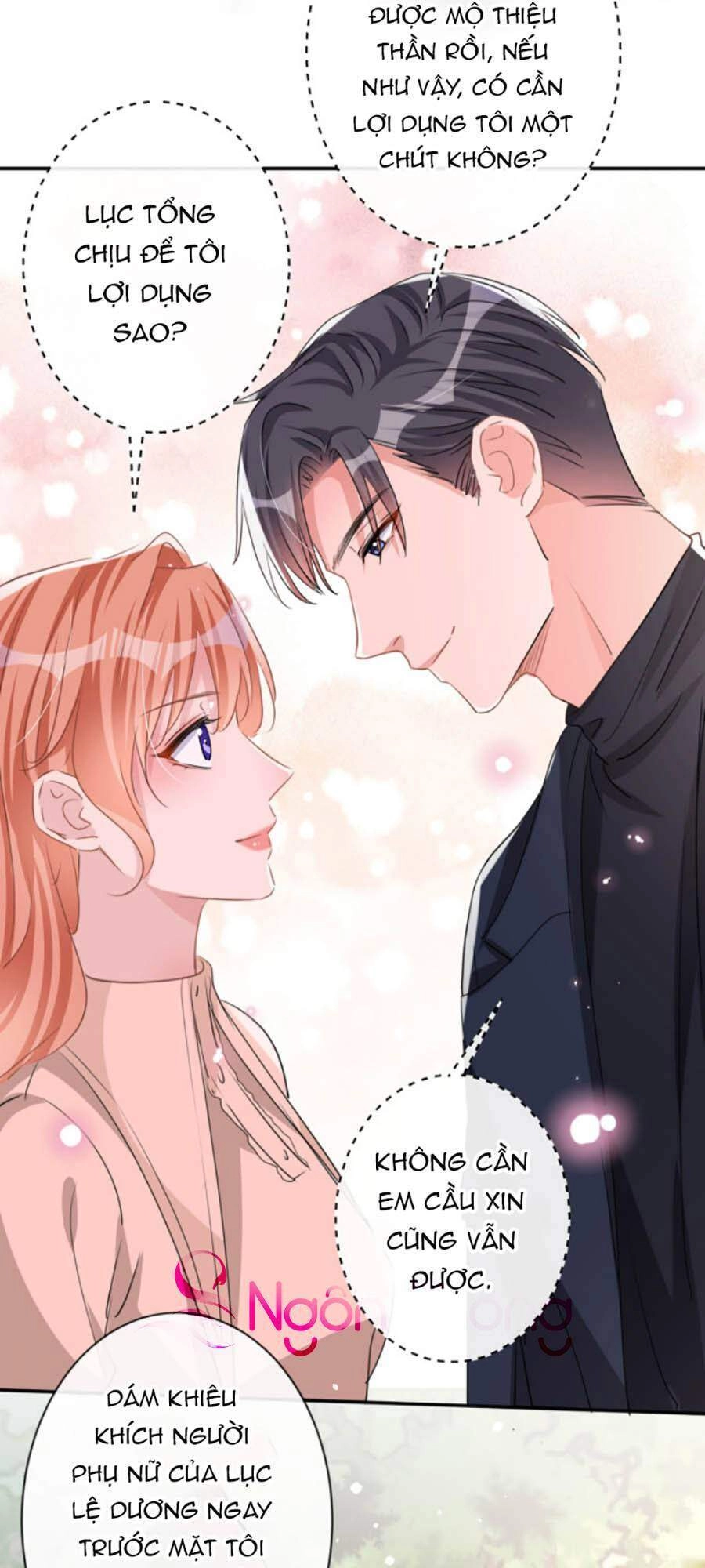 Hôm Nay Từ Chối Lục Tiên Sinh Chưa? Chapter 19 - 26