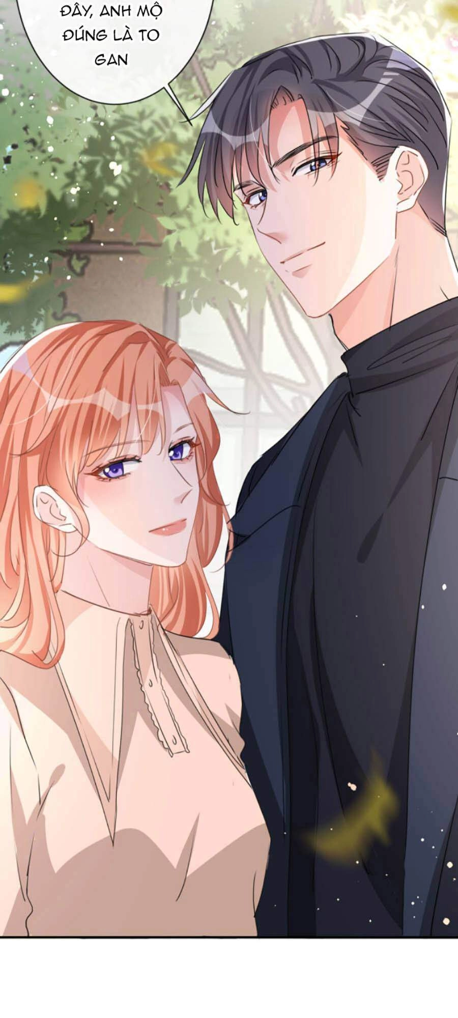 Hôm Nay Từ Chối Lục Tiên Sinh Chưa? Chapter 19 - 27