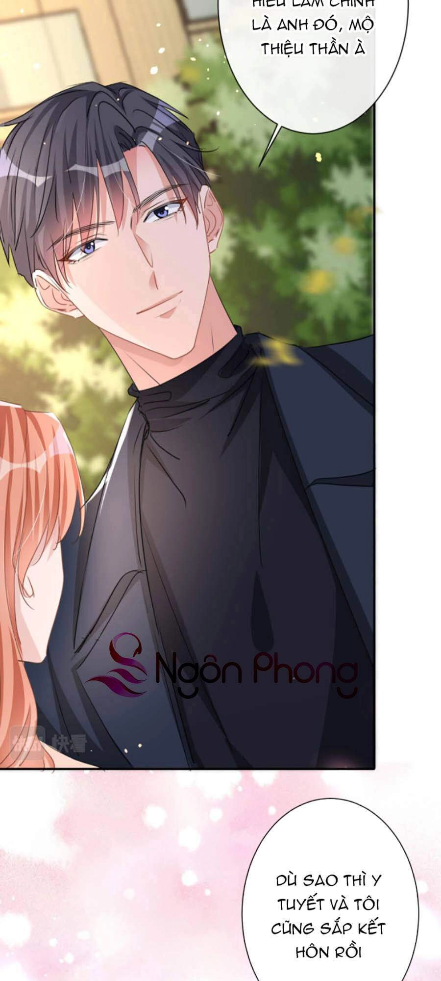 Hôm Nay Từ Chối Lục Tiên Sinh Chưa? Chapter 19 - 30