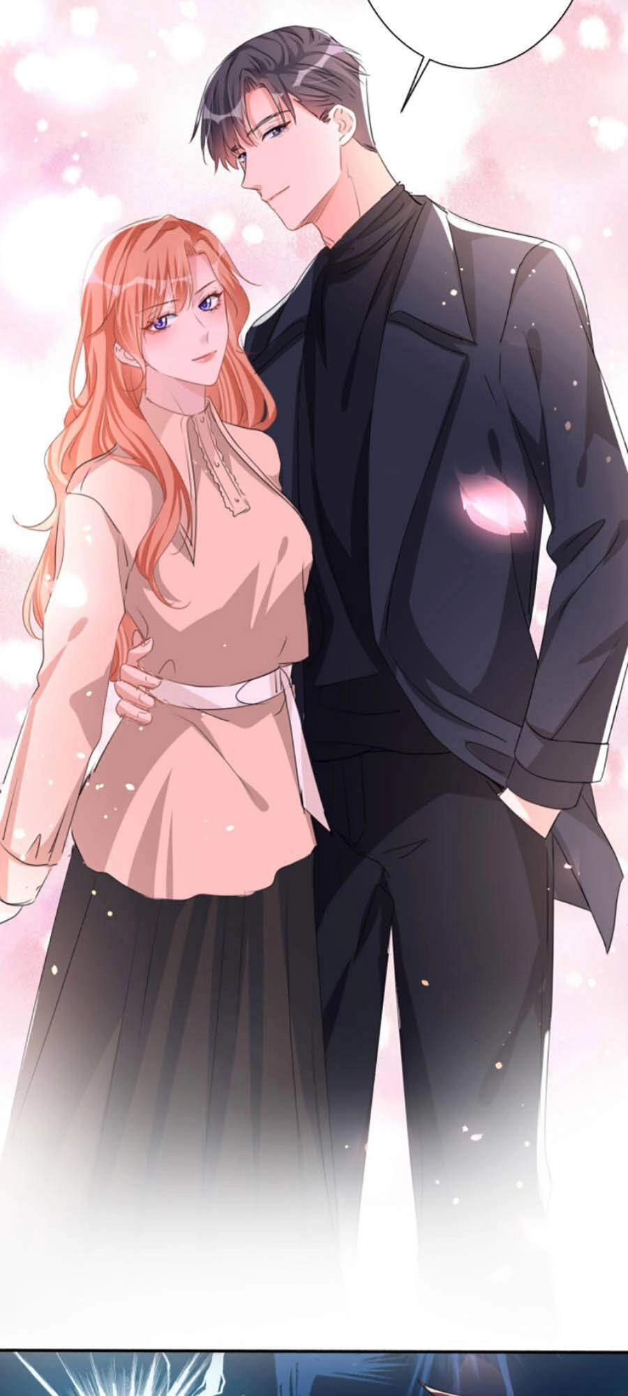 Hôm Nay Từ Chối Lục Tiên Sinh Chưa? Chapter 19 - 31