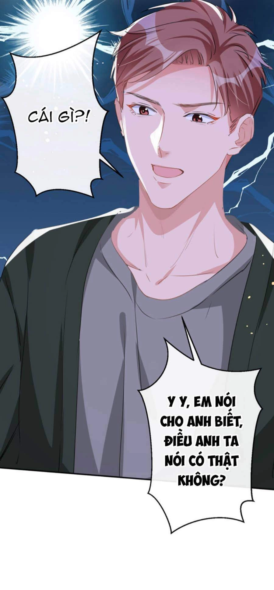 Hôm Nay Từ Chối Lục Tiên Sinh Chưa? Chapter 19 - 32