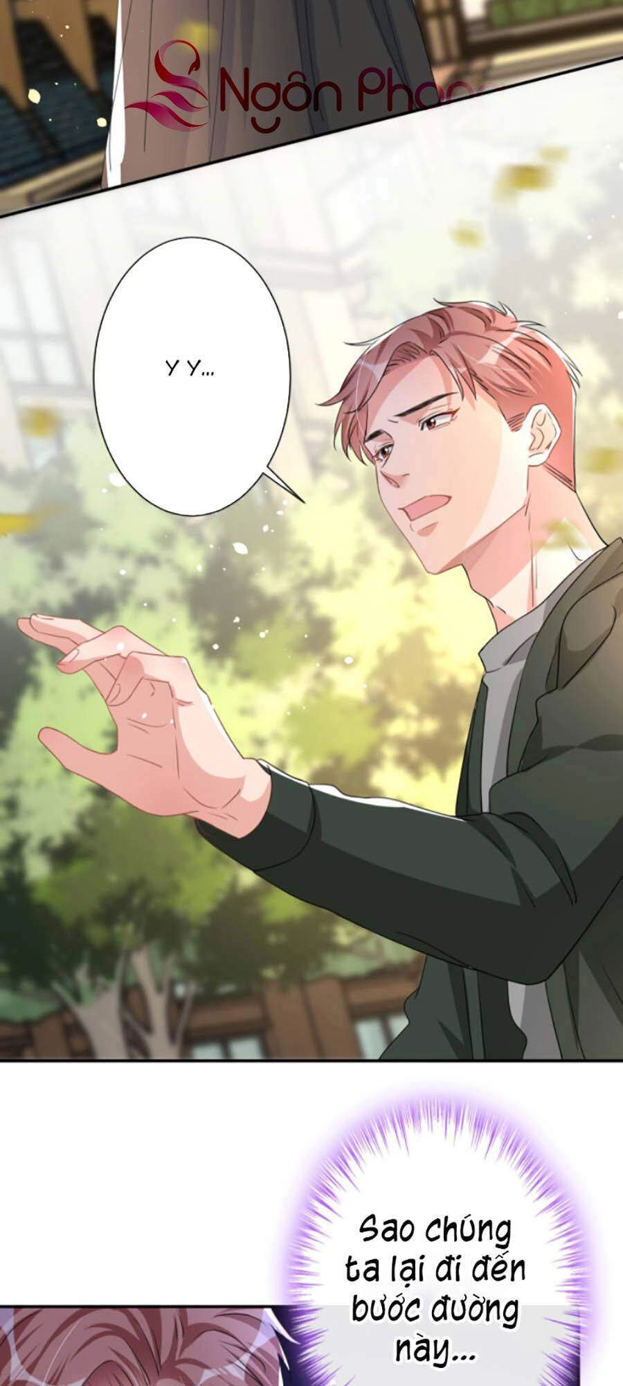 Hôm Nay Từ Chối Lục Tiên Sinh Chưa? Chapter 19 - 35