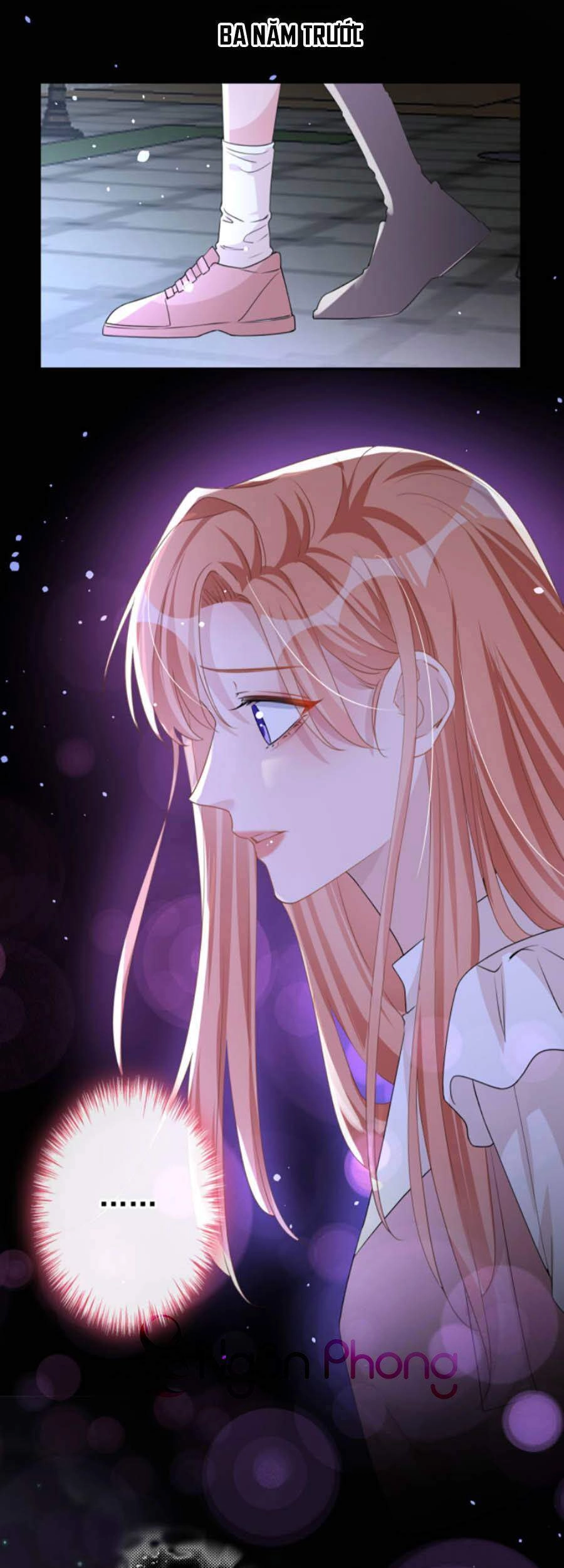 Hôm Nay Từ Chối Lục Tiên Sinh Chưa? Chapter 20 - 2