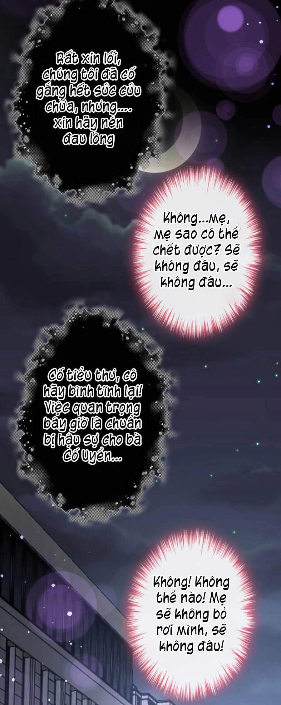 Hôm Nay Từ Chối Lục Tiên Sinh Chưa? Chapter 20 - 3