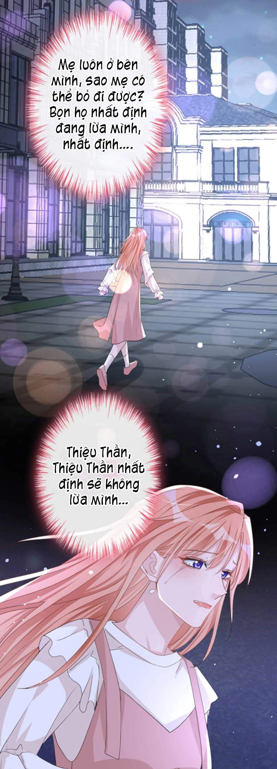 Hôm Nay Từ Chối Lục Tiên Sinh Chưa? Chapter 20 - 4