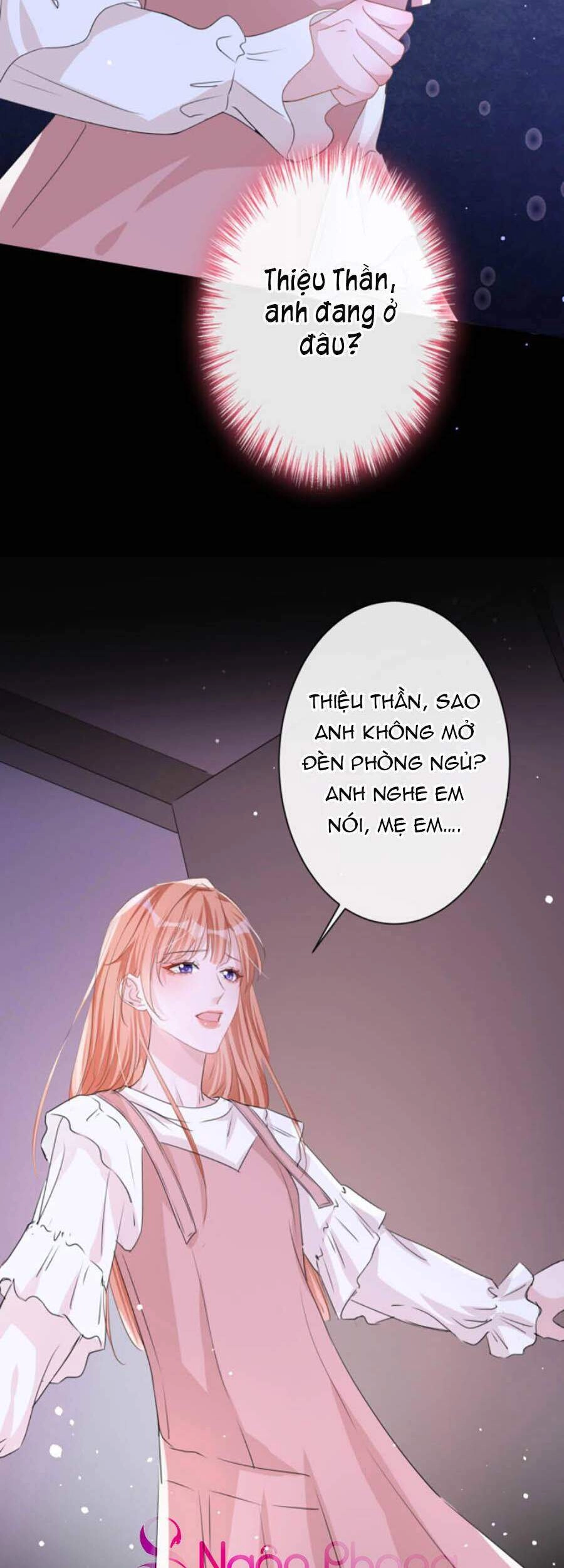 Hôm Nay Từ Chối Lục Tiên Sinh Chưa? Chapter 20 - 5