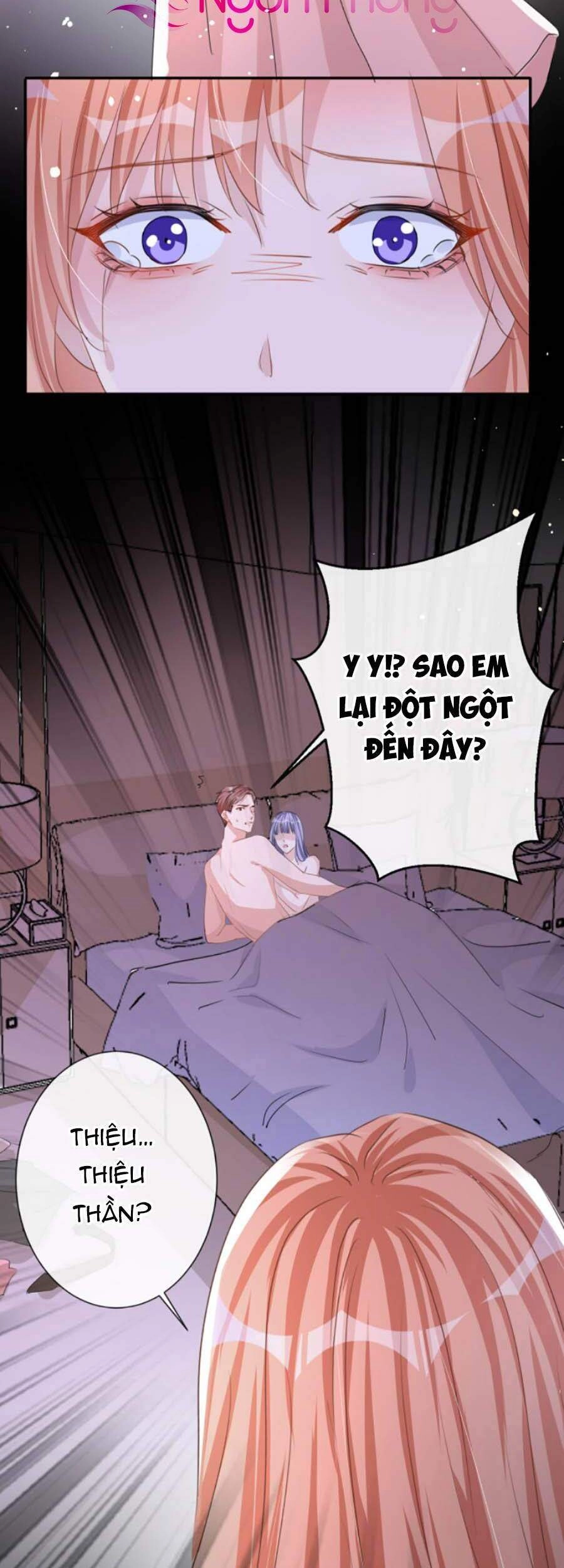 Hôm Nay Từ Chối Lục Tiên Sinh Chưa? Chapter 20 - 6