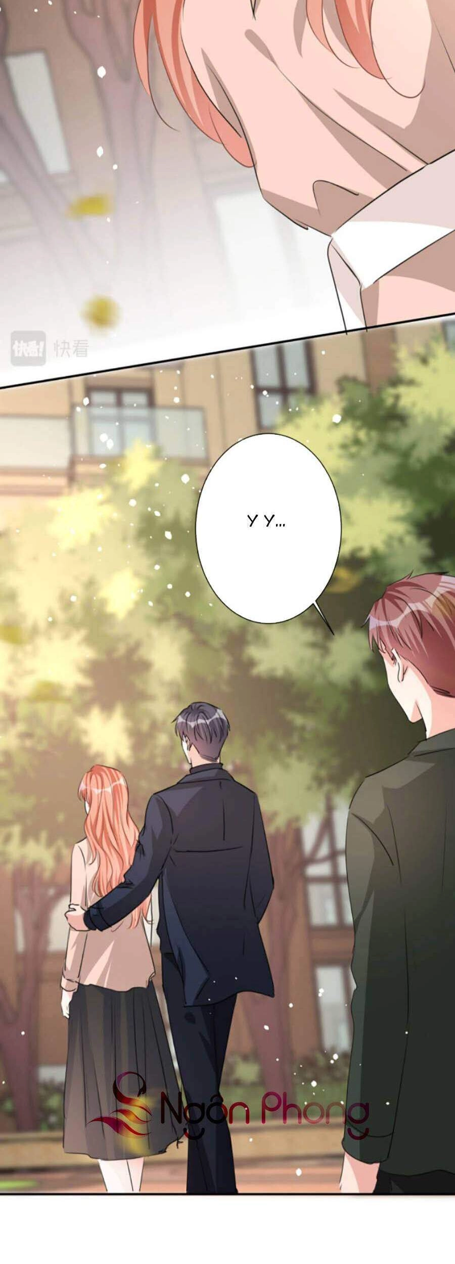 Hôm Nay Từ Chối Lục Tiên Sinh Chưa? Chapter 20 - 9