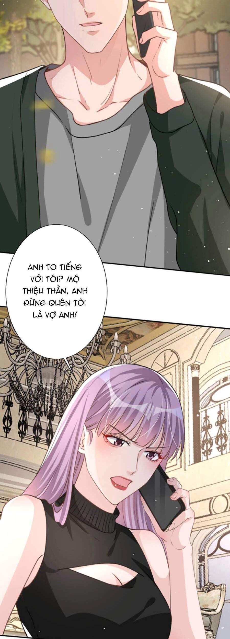 Hôm Nay Từ Chối Lục Tiên Sinh Chưa? Chapter 20 - 11