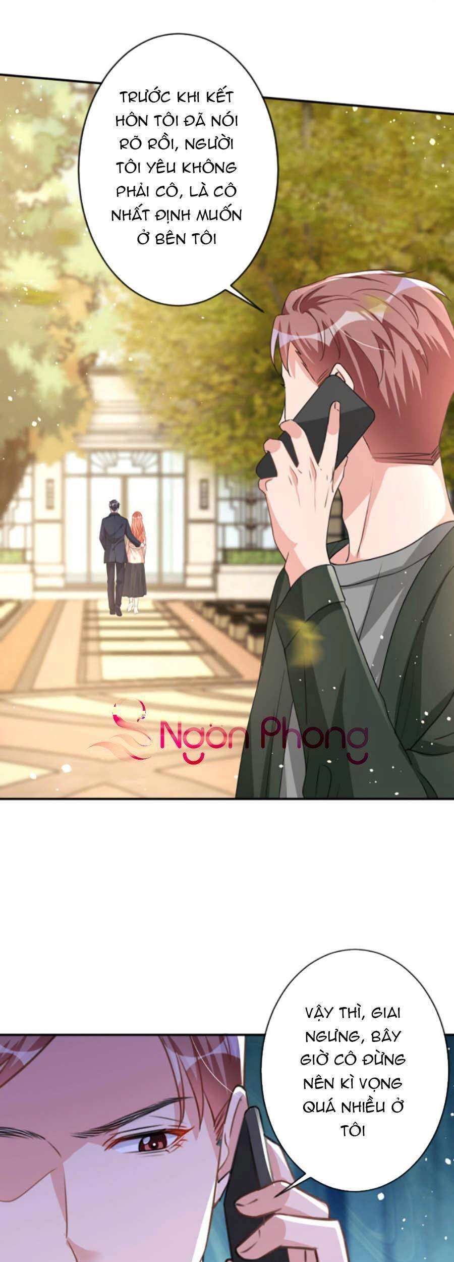 Hôm Nay Từ Chối Lục Tiên Sinh Chưa? Chapter 20 - 13