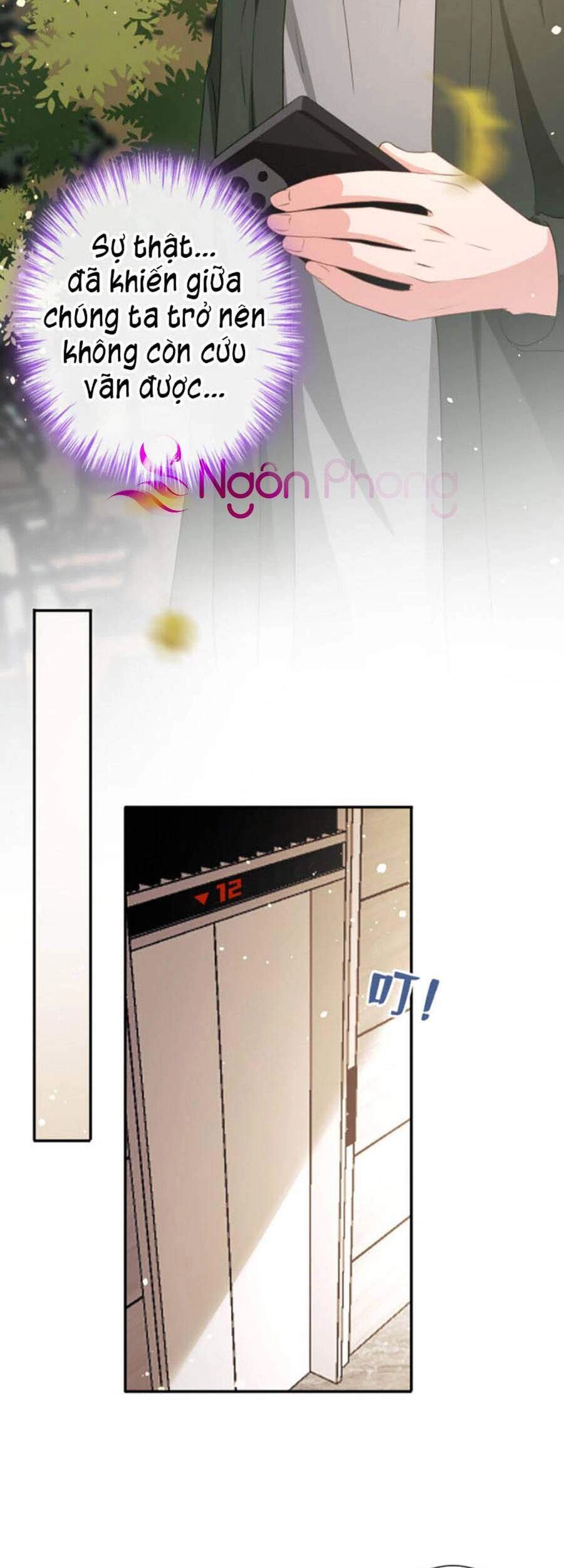 Hôm Nay Từ Chối Lục Tiên Sinh Chưa? Chapter 20 - 16