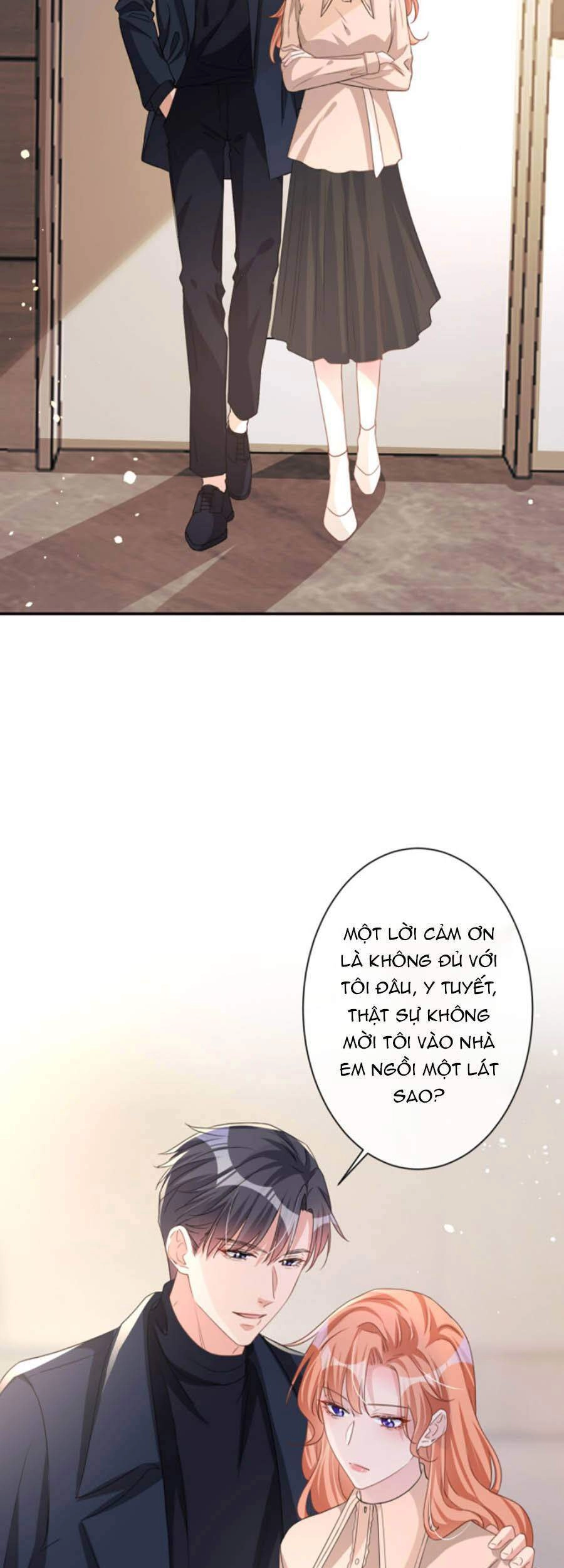 Hôm Nay Từ Chối Lục Tiên Sinh Chưa? Chapter 20 - 18