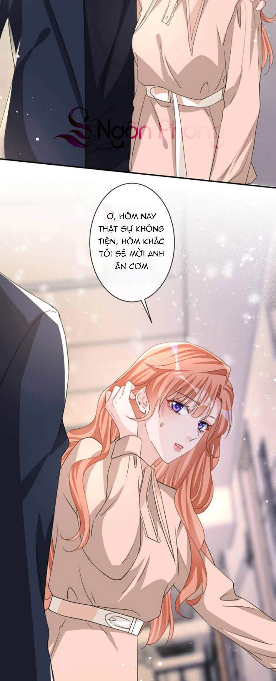 Hôm Nay Từ Chối Lục Tiên Sinh Chưa? Chapter 20 - 19