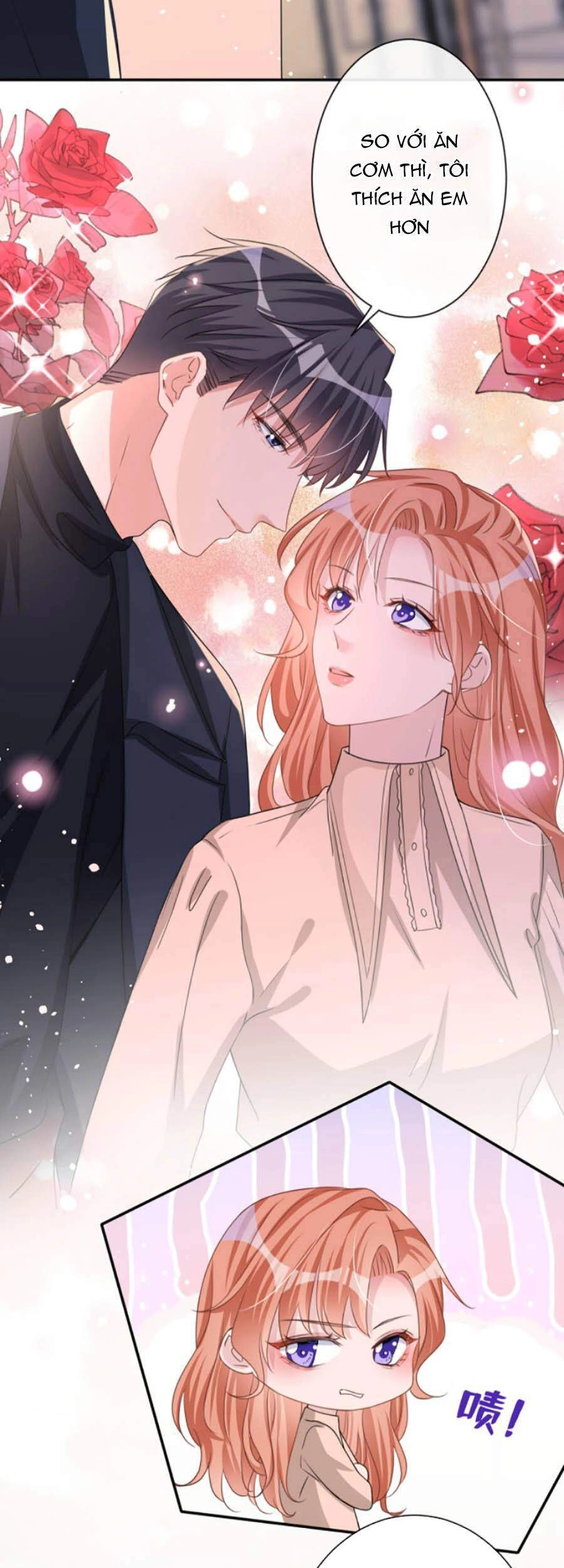 Hôm Nay Từ Chối Lục Tiên Sinh Chưa? Chapter 20 - 20