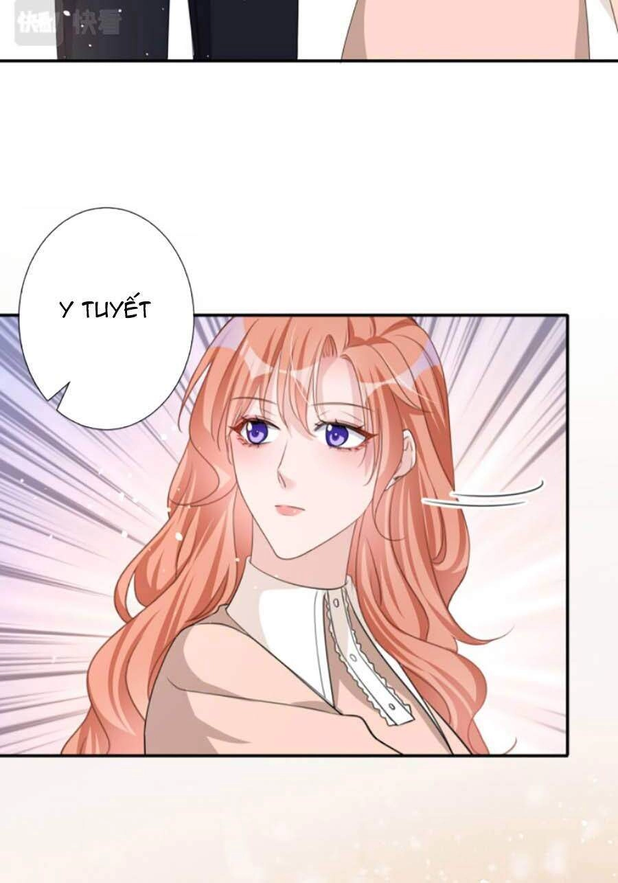 Hôm Nay Từ Chối Lục Tiên Sinh Chưa? Chapter 20 - 22