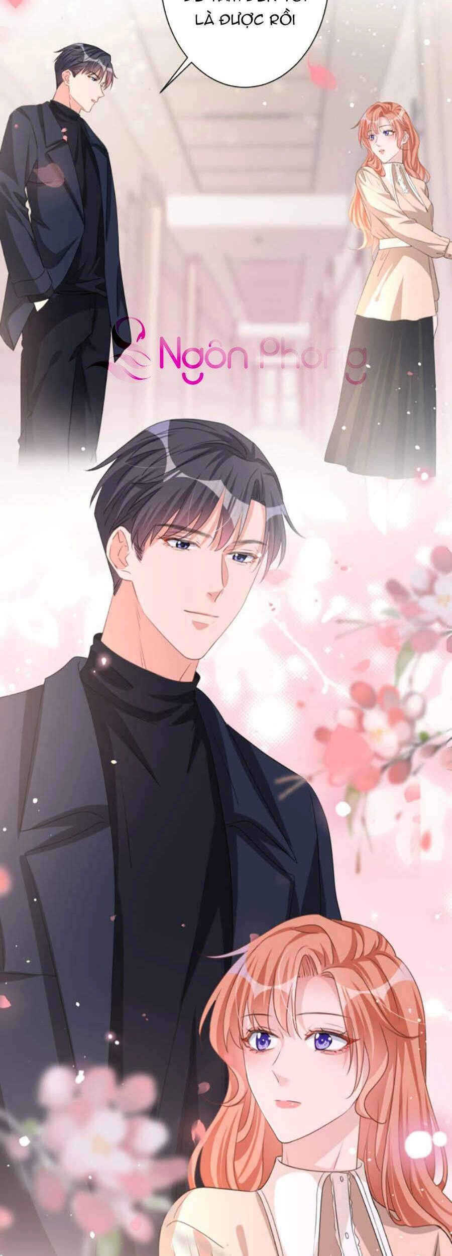 Hôm Nay Từ Chối Lục Tiên Sinh Chưa? Chapter 20 - 24