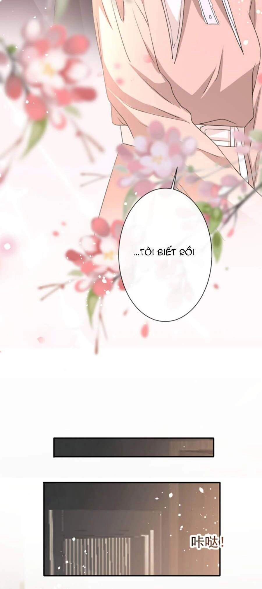 Hôm Nay Từ Chối Lục Tiên Sinh Chưa? Chapter 20 - 25