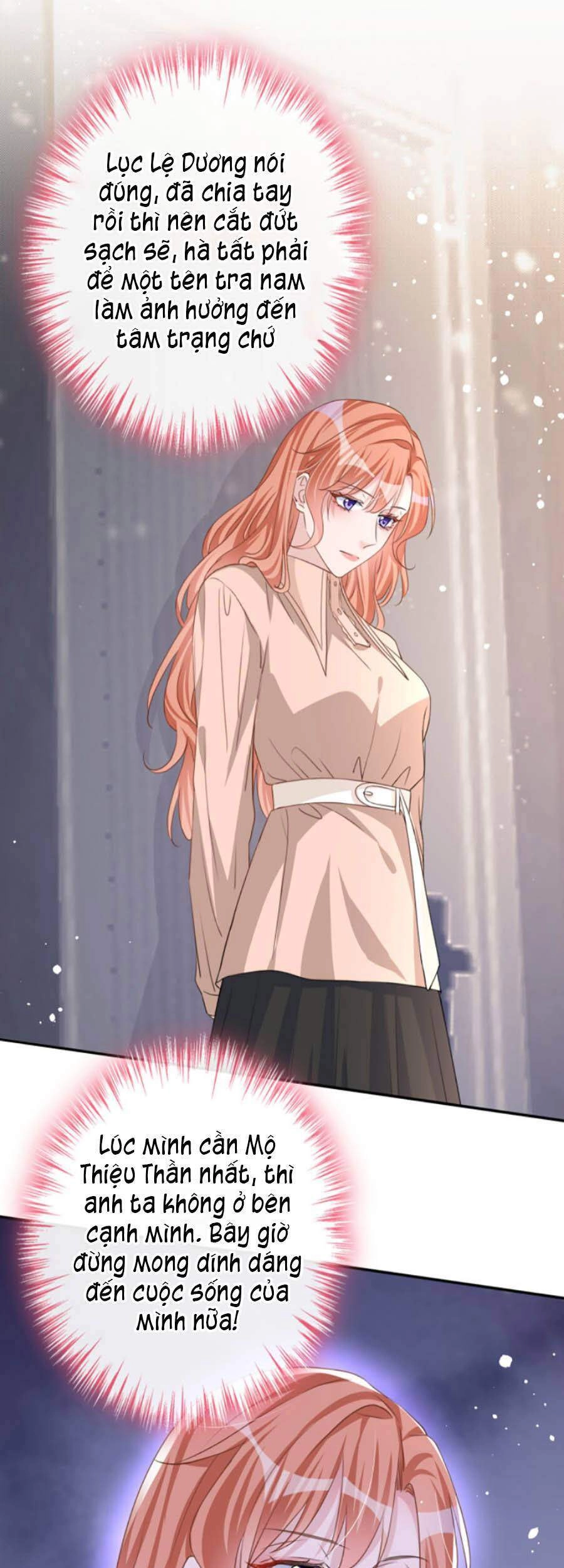 Hôm Nay Từ Chối Lục Tiên Sinh Chưa? Chapter 20 - 26