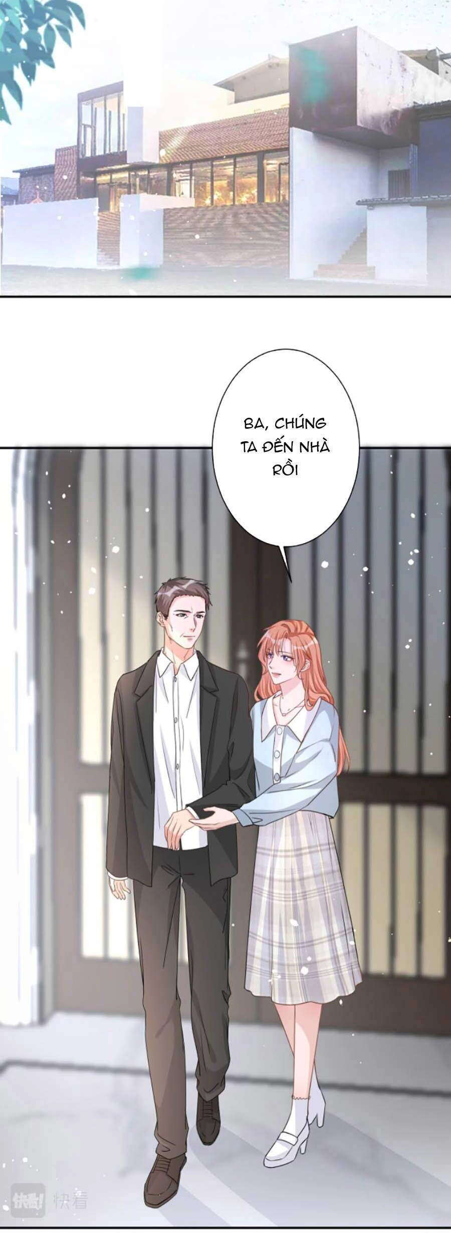 Hôm Nay Từ Chối Lục Tiên Sinh Chưa? Chapter 20 - 28