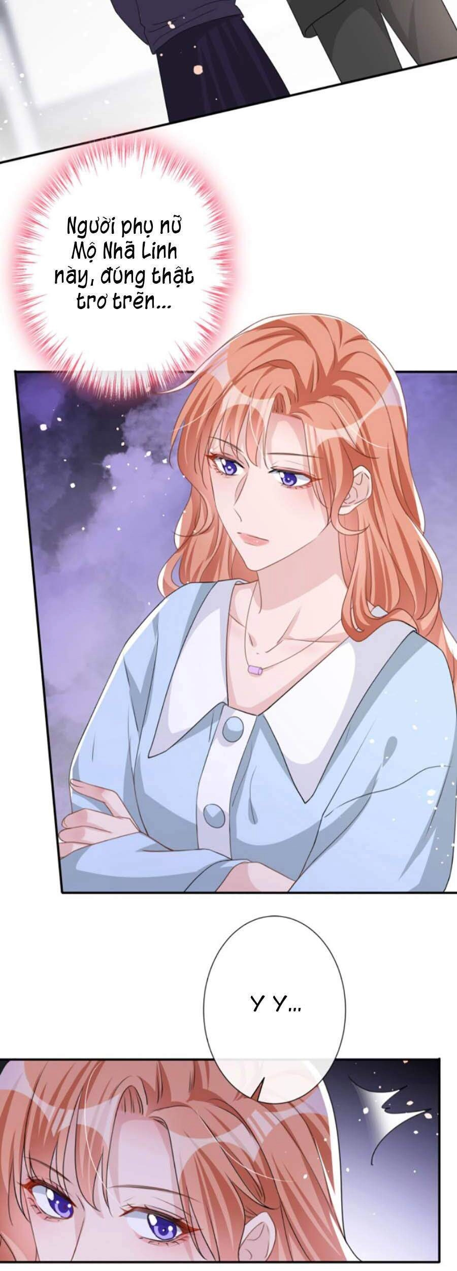 Hôm Nay Từ Chối Lục Tiên Sinh Chưa? Chapter 20 - 32