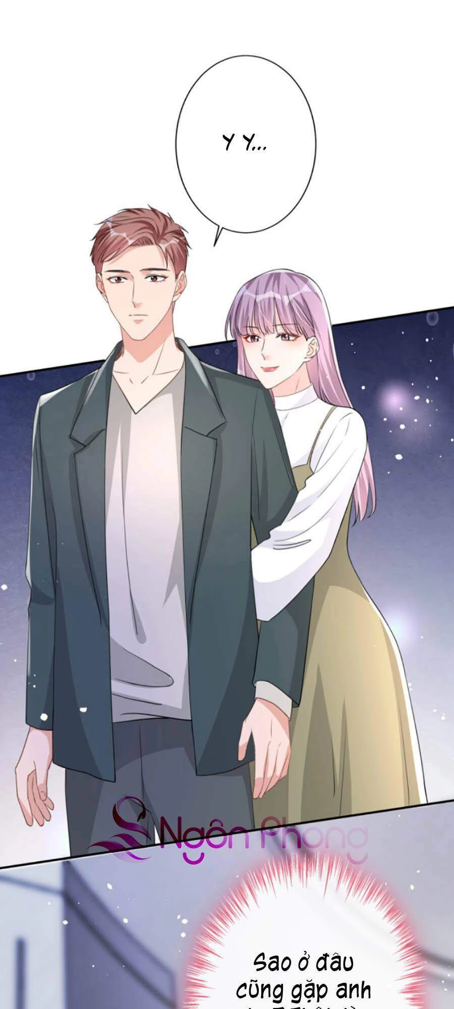 Hôm Nay Từ Chối Lục Tiên Sinh Chưa? Chapter 21 - 1