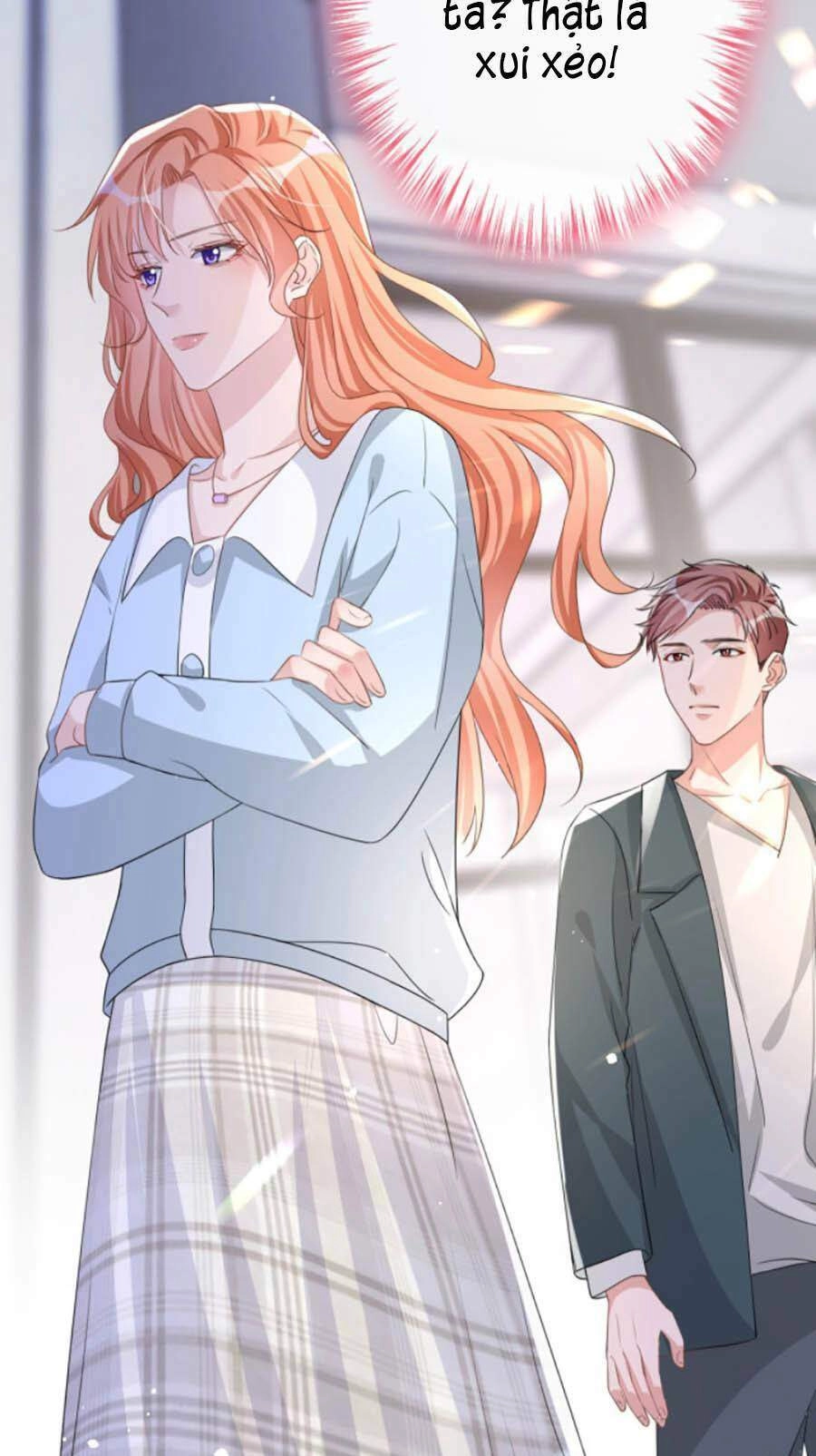 Hôm Nay Từ Chối Lục Tiên Sinh Chưa? Chapter 21 - 2